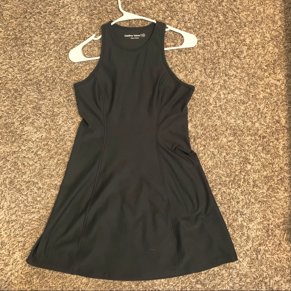 Outdoor Voices Athena Dress✨ size medium